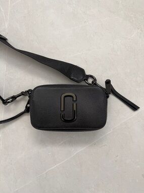 Marc Jacobs The Snap Shot Bag